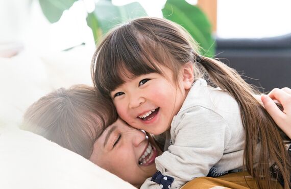 鶴ヶ島にあるリラクゼーションの当サロンは子育てママを応援しております